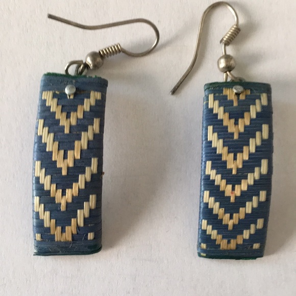Jewelry - Earrings from Mexico